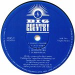 Big Country – The Crossing LP Plak - Görsel 4