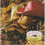 Madonna – Music CD Single