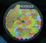 Ernst Schultz – Paranoia Picknick LP Plak - Görsel 3
