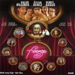 Neredesin Firuze CD  Orjinal Film Müziği