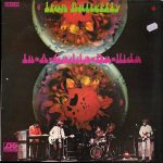 Iron Butterfly – In-A-Gadda-Da-Vida LP Plak