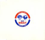 Pet Shop Boys – Go West CD Single