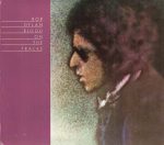 Bob Dylan – Blood On The Tracks CD