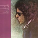 Bob Dylan – Blood On The Tracks CD