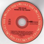 Bob Dylan – Blood On The Tracks CD - Görsel 3