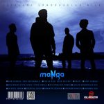 maNga – Işıkları Söndürseler Bile CD - Görsel 2
