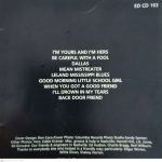 Johnny Winter – Johnny Winter CD - Görsel 3