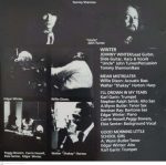 Johnny Winter – Johnny Winter CD - Görsel 4