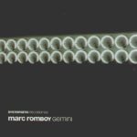 Marc Romboy – Gemini CD (Techno)