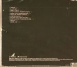 Marc Romboy – Gemini CD (Techno) - Görsel 2