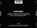 New Order – Republic CD - Görsel 2