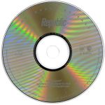 New Order – Republic CD - Görsel 3