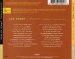 Lee Perry & Friends – Chapter 3: Live As One CD - Görsel 2