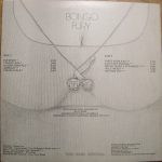 Bongo Fury – Bongo Fury LP Plak (İmzalı) - Görsel 2