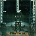 Electric Light Orchestra – Face The Music Live LP Plak