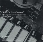 Better Than Ezra – King Of New Orleans CD Single - Görsel 2