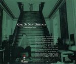 Better Than Ezra – King Of New Orleans CD Single - Görsel 3