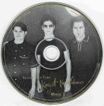 Better Than Ezra – King Of New Orleans CD Single - Görsel 4