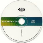 Mavi Müzik 01/00 CD - Görsel 3
