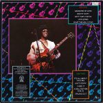 Johnny Guitar Watson – The Very Best Of Johnny Guitar Watson LP Plak - Görsel 2