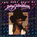Johnny Guitar Watson – The Very Best Of Johnny Guitar Watson LP Plak