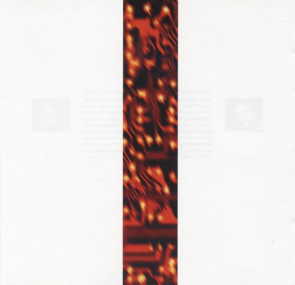 Empirion – Advanced Technology CD (Techno)