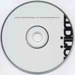 Empirion – Advanced Technology CD (Techno) - Görsel 3