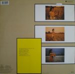 Moon Ray (Raggio Di Luna) – Viva 12'' Maxi Single Plak - Görsel 2
