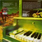Procol Harum – Shine On Brightly LP Plak - Görsel 2