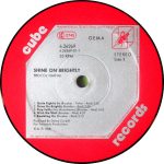 Procol Harum – Shine On Brightly LP Plak - Görsel 3