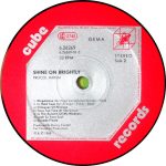 Procol Harum – Shine On Brightly LP Plak - Görsel 4