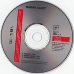 Mariah Carey – Without You CD Single - Görsel 4