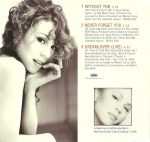 Mariah Carey – Without You CD Single - Görsel 2