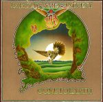Barclay James Harvest – Gone To Earth LP Plak