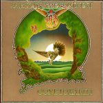 Barclay James Harvest – Gone To Earth LP Plak
