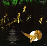 Barclay James Harvest – Gone To Earth LP Plak - Görsel 2