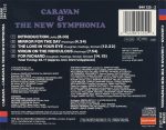 Caravan & The New Symphonia – Caravan & The New Symphonia CD - Görsel 2