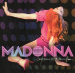 Madonna – Confessions On A Dance Floor CD