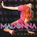 Madonna – Confessions On A Dance Floor CD