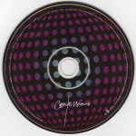 Madonna – Confessions On A Dance Floor CD - Görsel 3