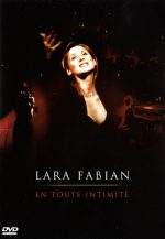 Lara Fabian – En Toute Intimité DVD