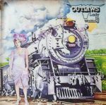 Outlaws – Lady In Waiting LP Plak
