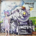 Outlaws – Lady In Waiting LP Plak