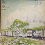 Outlaws – Lady In Waiting LP Plak - Görsel 2