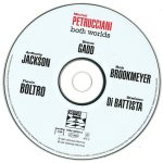 Michel Petrucciani – Both Worlds CD - Görsel 3