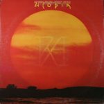Utopia – Ra LP Plak