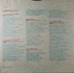 Utopia – Ra LP Plak - Görsel 3