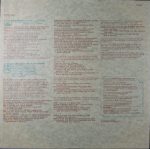 Utopia – Ra LP Plak - Görsel 4