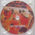 Vuneny – Play That Silence CD (Electronic) - Görsel 3