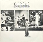 Genesis – The Lamb Lies Down On Broadway 2LP Plak